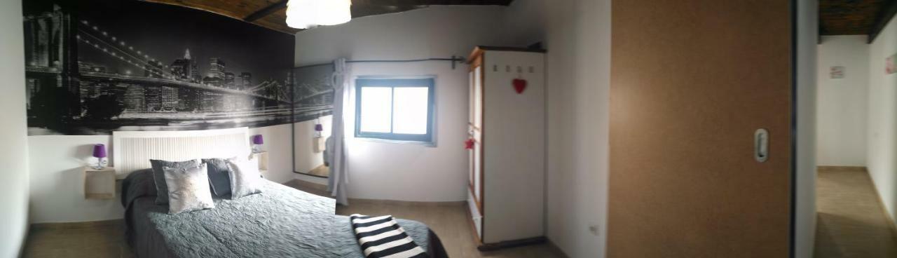 Apartamento Ayla Playa Quemada Exterior foto